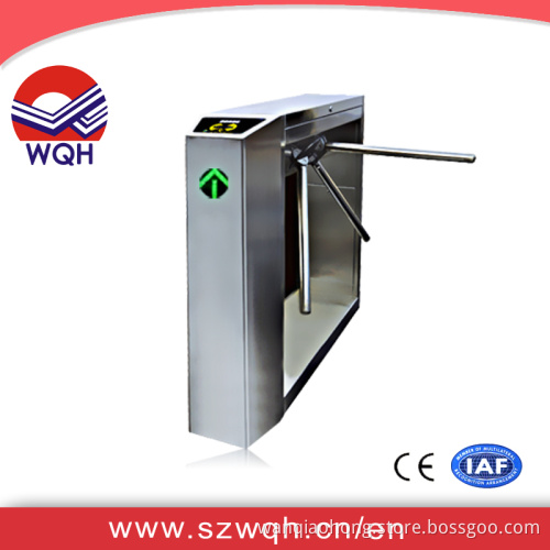 Pedestrian Access Control Tripod Turnstile